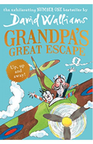 Grandpa's Great Escape 